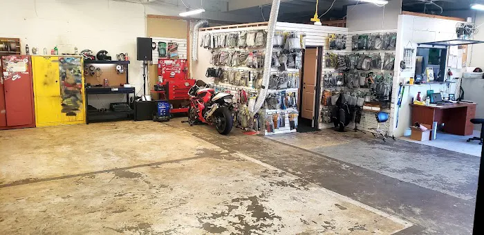 North County Mobile Electronics 0