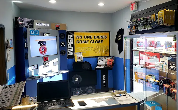North County Mobile Electronics 7