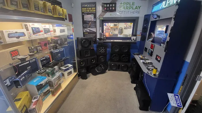 North County Mobile Electronics 2
