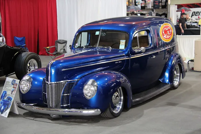 C&G Ford Parts 4