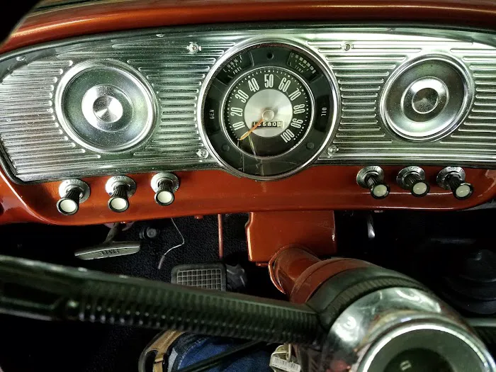 C&G Ford Parts 7