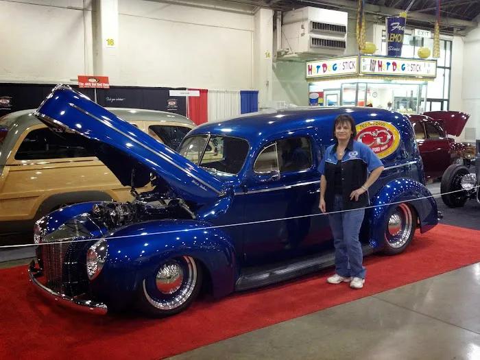 C&G Ford Parts 3