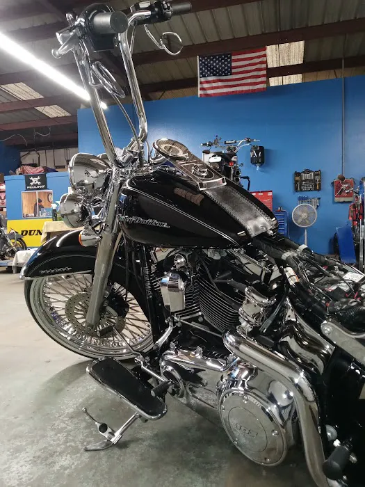 Grease Machine 1