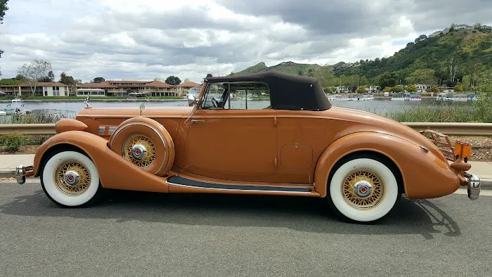 Bowden's Auto Body 7