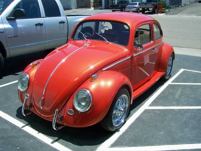 Bowden's Auto Body 5