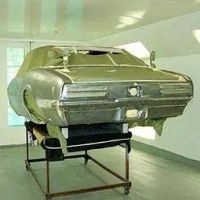 Bowden's Auto Body