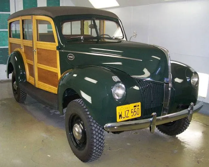 Bowden's Auto Body 4