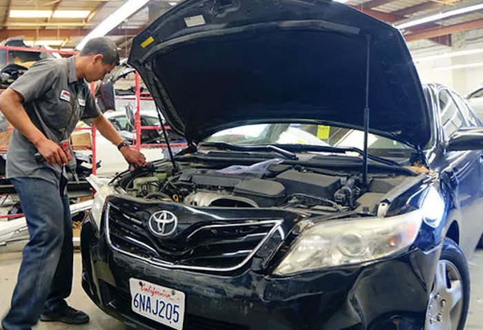 AUTO ART COLLISION SPECIALISTS 5