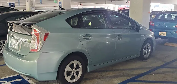 AUTO ART COLLISION SPECIALISTS 1
