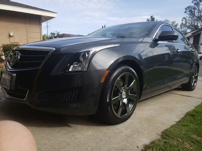 AUTO ART COLLISION SPECIALISTS 2