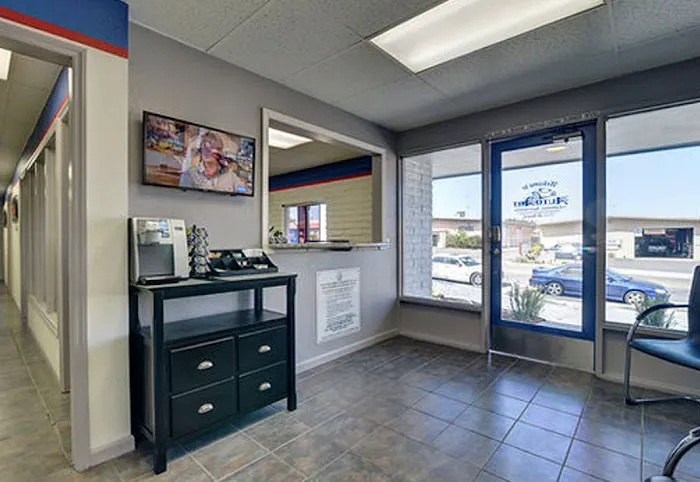 AUTO ART COLLISION SPECIALISTS 4