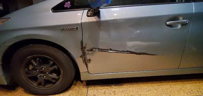 AUTO ART COLLISION SPECIALISTS 0