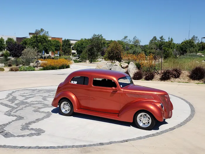 Hot Rods and Custom Stuff Inc 5