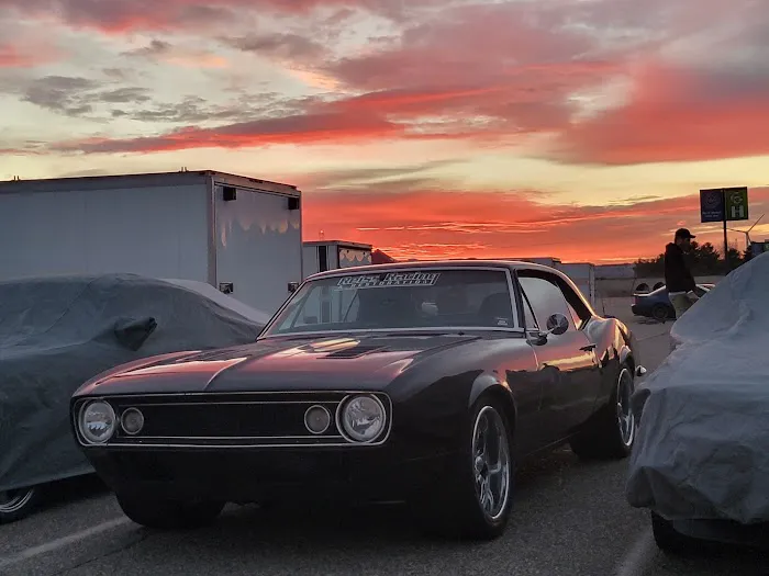 Reiss Racing & Restoration 3