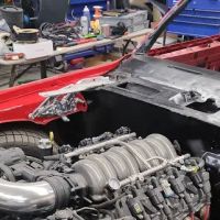 Reiss Racing & Restoration