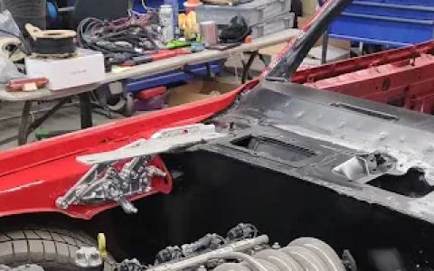 Reiss Racing & Restoration