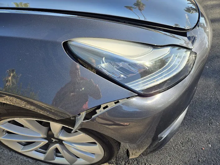 San Diego Auto Body Paint & Collision 6