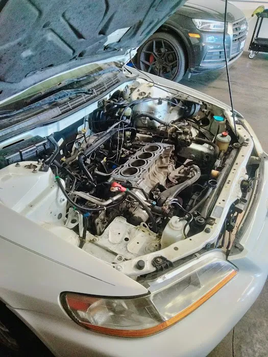 ACE PERFORMANCE 7