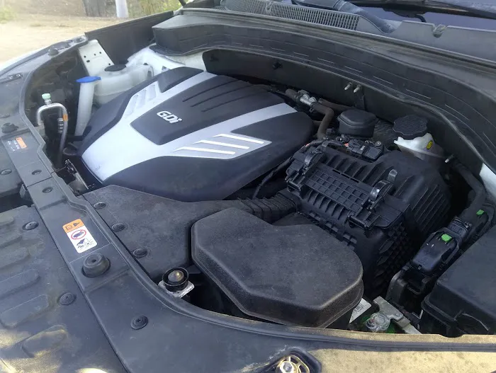 ACE PERFORMANCE 4