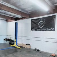 ACE PERFORMANCE