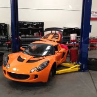 ACE Motorsports Racing
