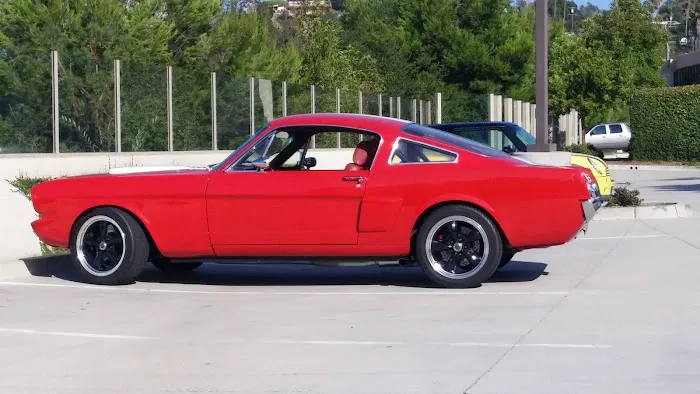 Briggs Motorsport 7