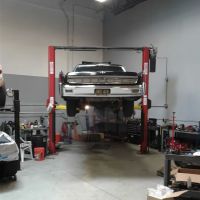 Briggs Motorsport