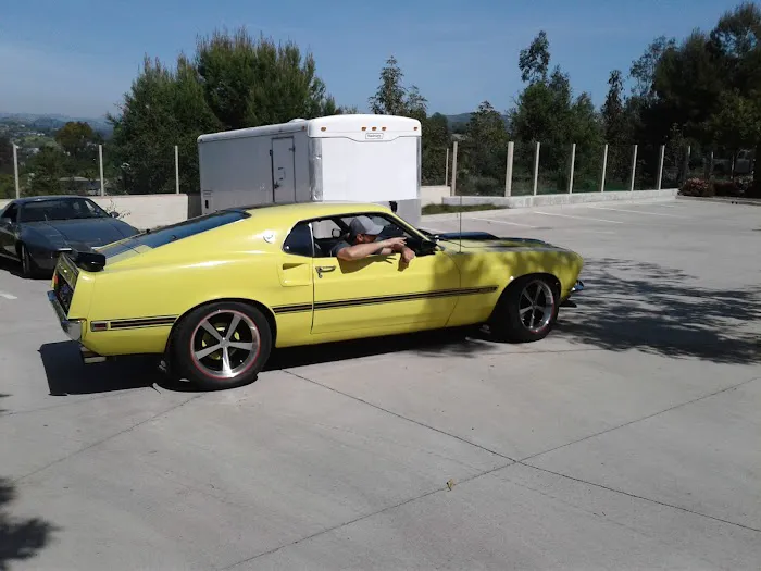 Briggs Motorsport 5