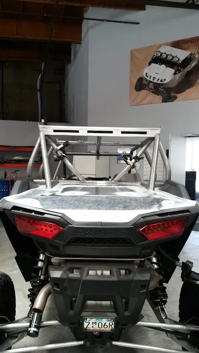 Magnum Offroad, LLC 0
