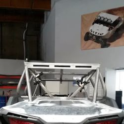 Magnum Offroad, LLC ico