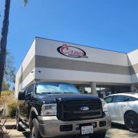 Crown Industrial Products Inc