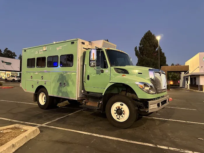 Van Damme Conversions 1