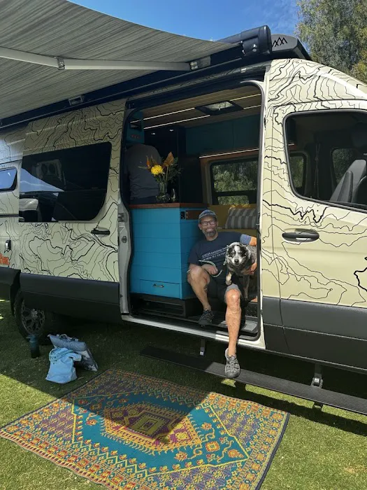 Van Damme Conversions 7