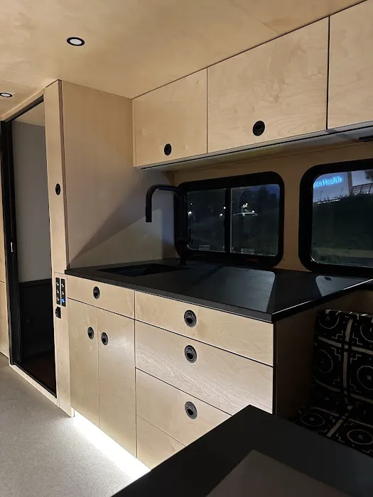 Van Damme Conversions 3