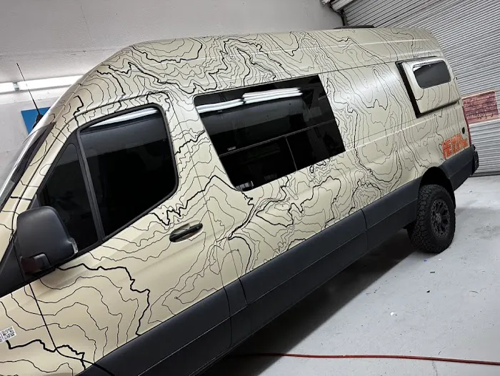 Van Damme Conversions 6