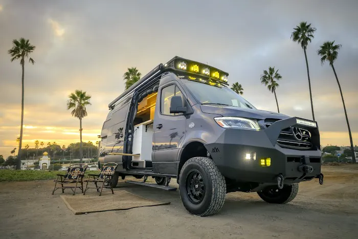Van Damme Conversions 0