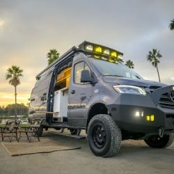Van Damme Conversions ico