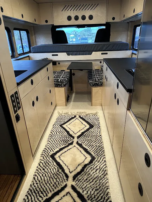 Van Damme Conversions 2