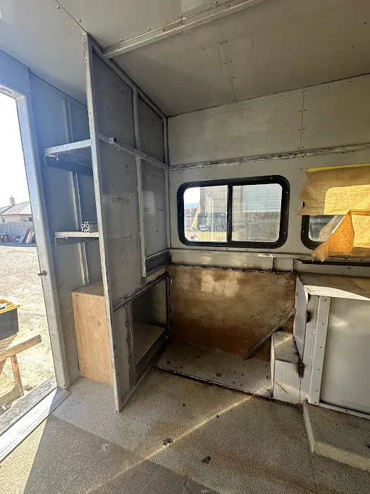 Van Damme Conversions 9