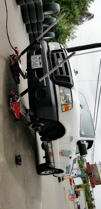 Superior Tire Shop 1