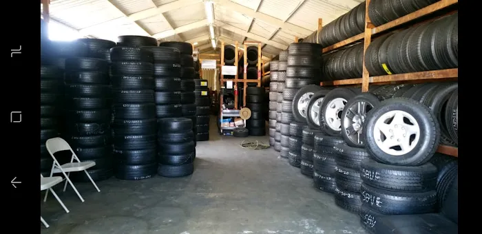 Superior Tire Shop 9