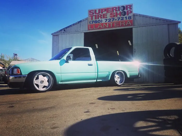 Superior Tire Shop 0
