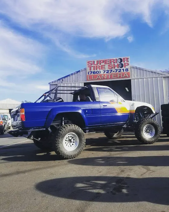 Superior Tire Shop 7