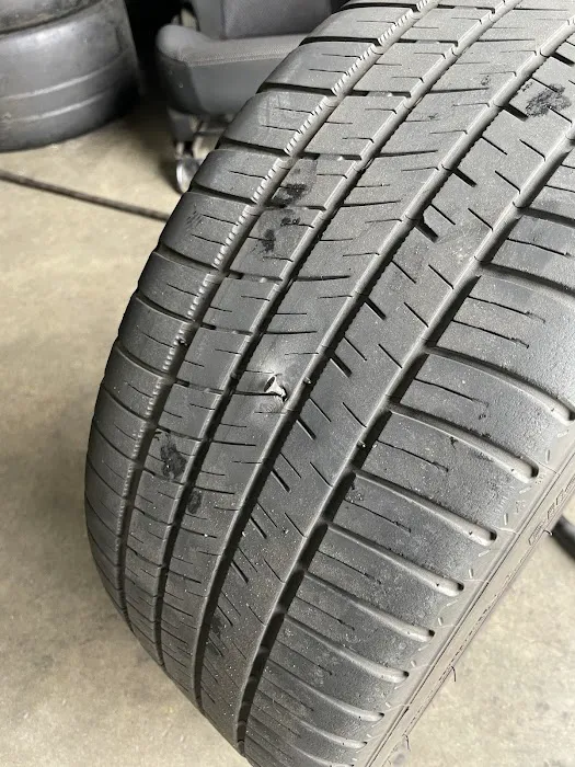 Superior Tire Shop 5
