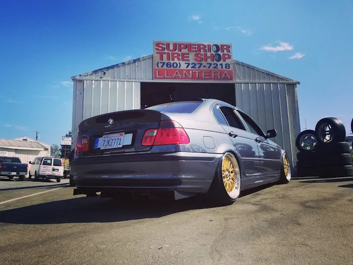 Superior Tire Shop 2