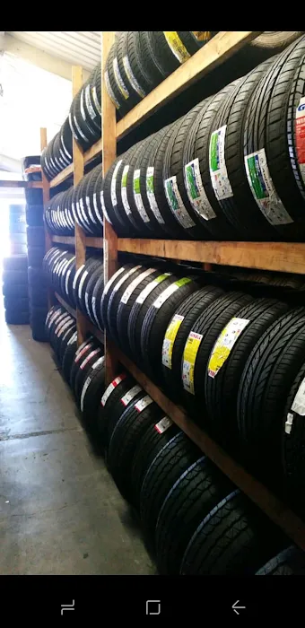 Superior Tire Shop 8