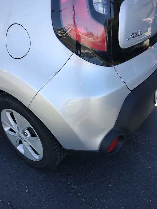 Fix Auto Vista 1