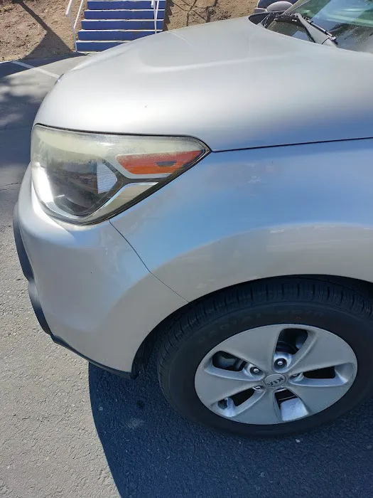 Fix Auto Vista 2