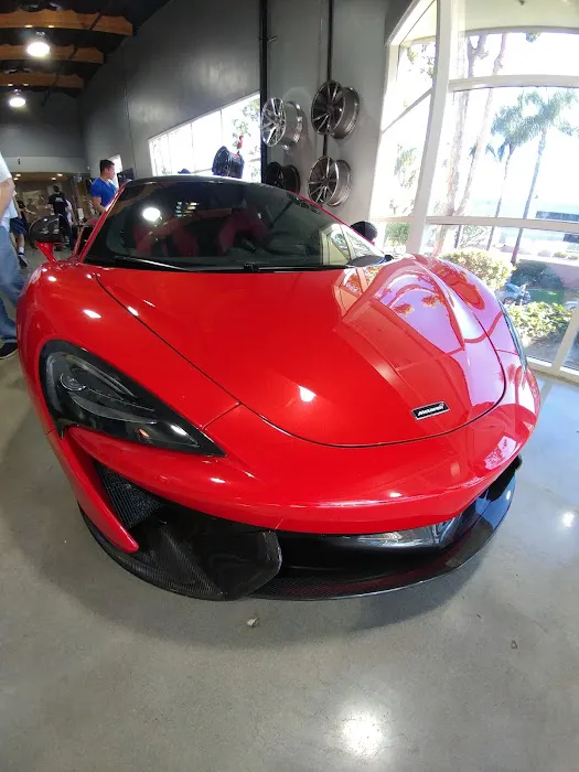 TAG Motorsports 7