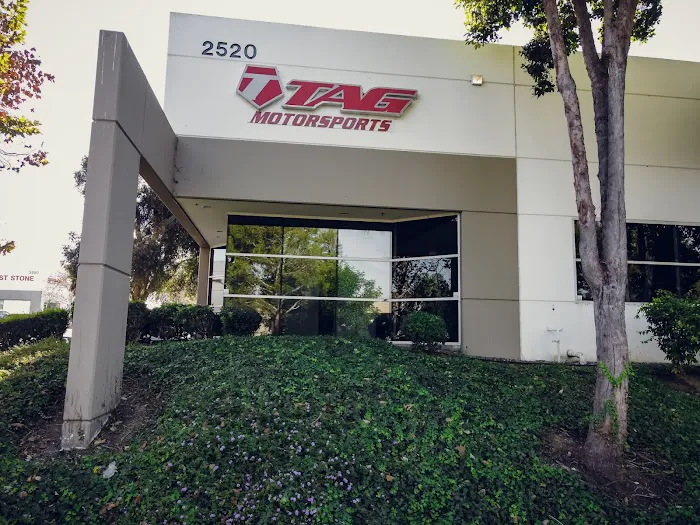 TAG Motorsports 0
